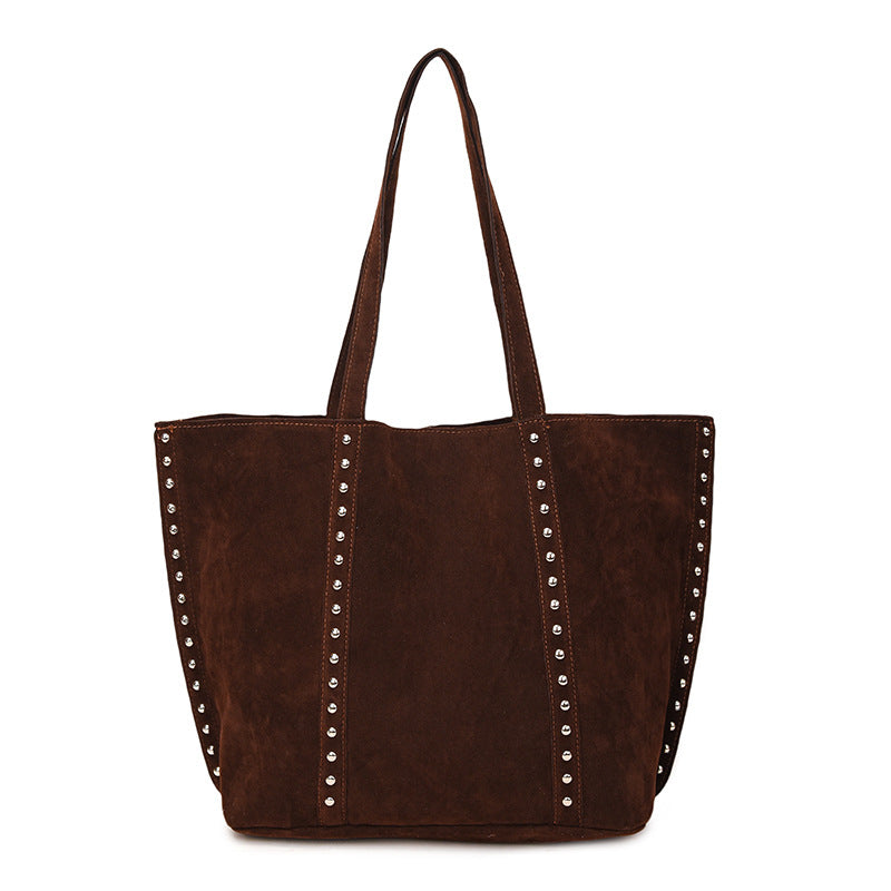 "Amy" bag brown