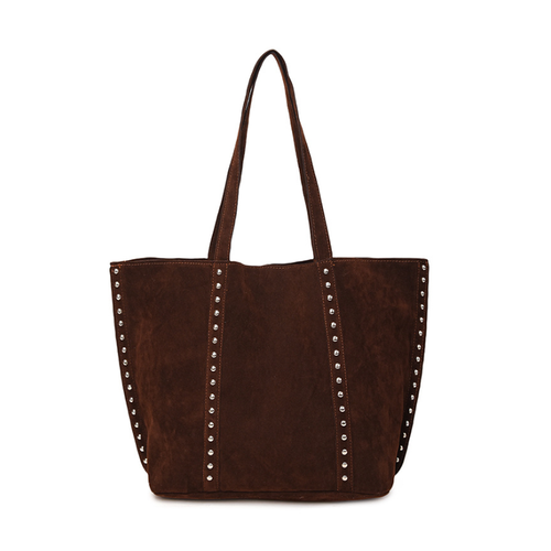 "Amy" bag brown