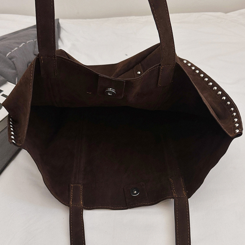 "Amy" bag black