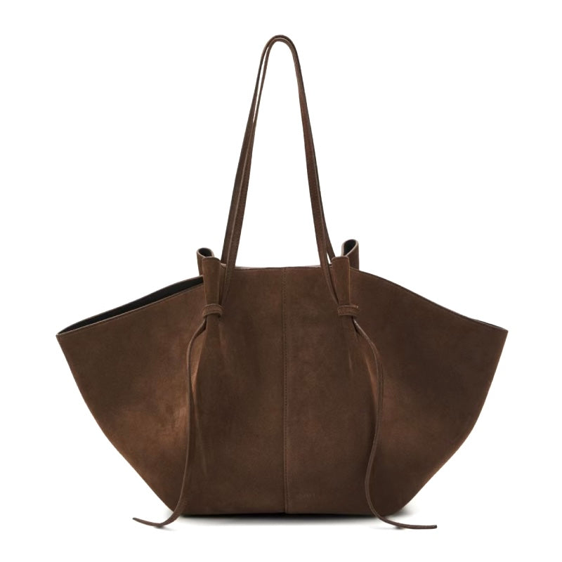 "Sienna" Bag Chocolate Brown