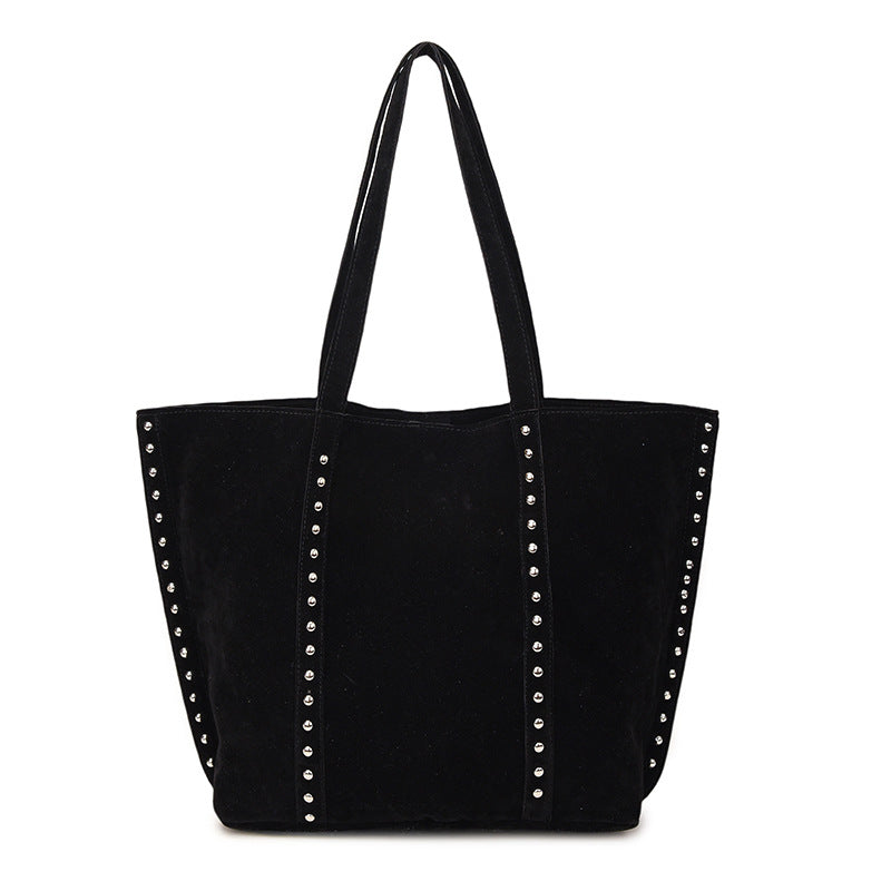 "Amy" bag black