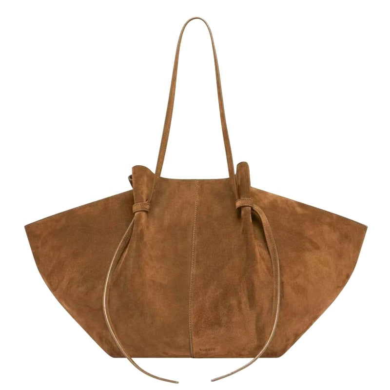 "Sienna" Bag Camel Brown
