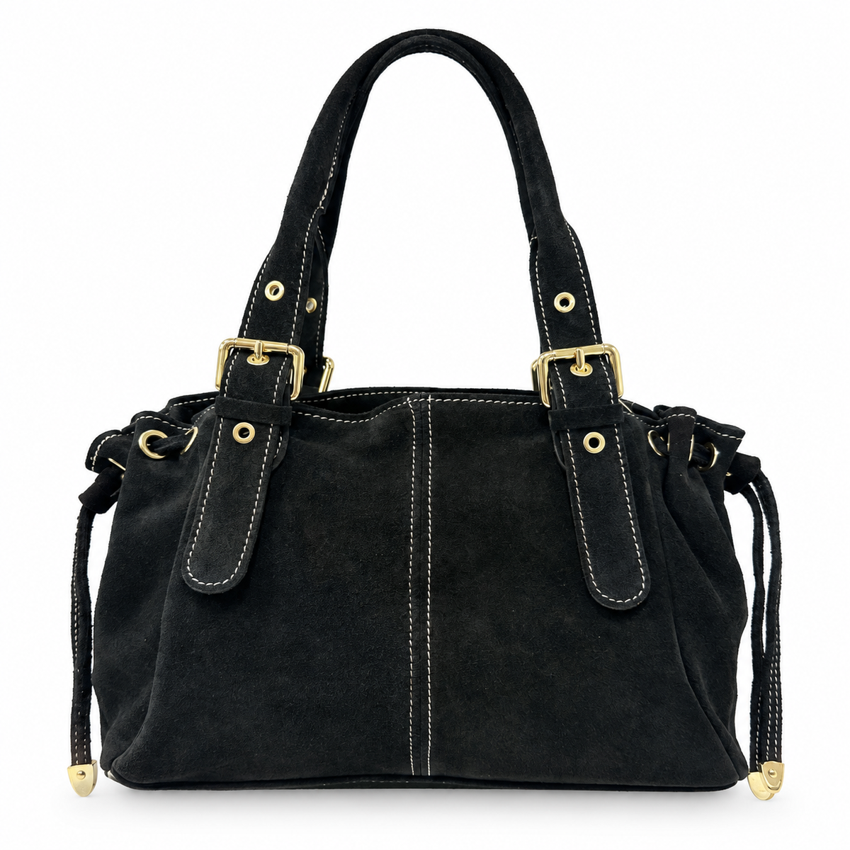 “Isabel” bag black